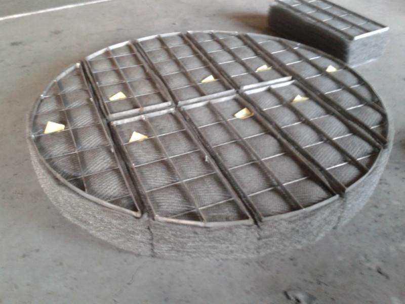 除沫器常會(huì)使用哪種過(guò)濾網(wǎng)