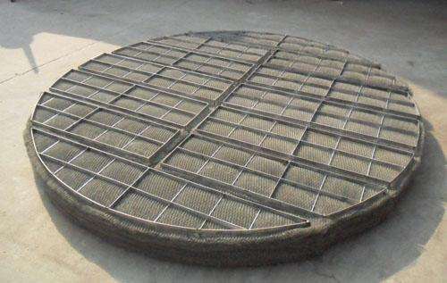 除沫器常會(huì)使用哪種過(guò)濾網(wǎng)