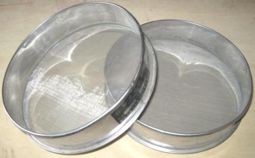 過濾網(wǎng)過濾效果不理想原因是什么？