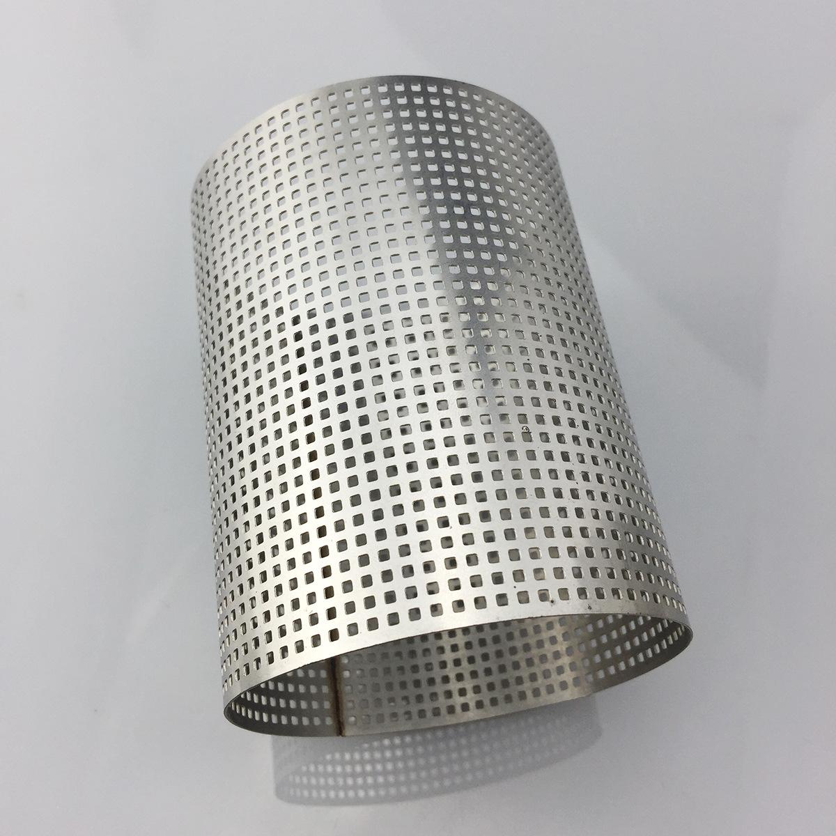 不銹鋼過濾筒用于哪些行業(yè)？